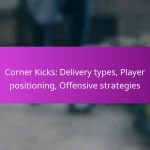 Switching Play: Exploiting Width, Player Movement, Attacking Options