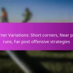 4-5-1 Formation: Defensive Resilience, Counter-attacking, Player Roles in Offensive Soccer