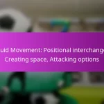 Defensive Adjustments: Countering set pieces, Player positioning, Tactical changes