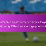 Pressing Triggers: Initiating attacks, Player movement, Scoring opportunities